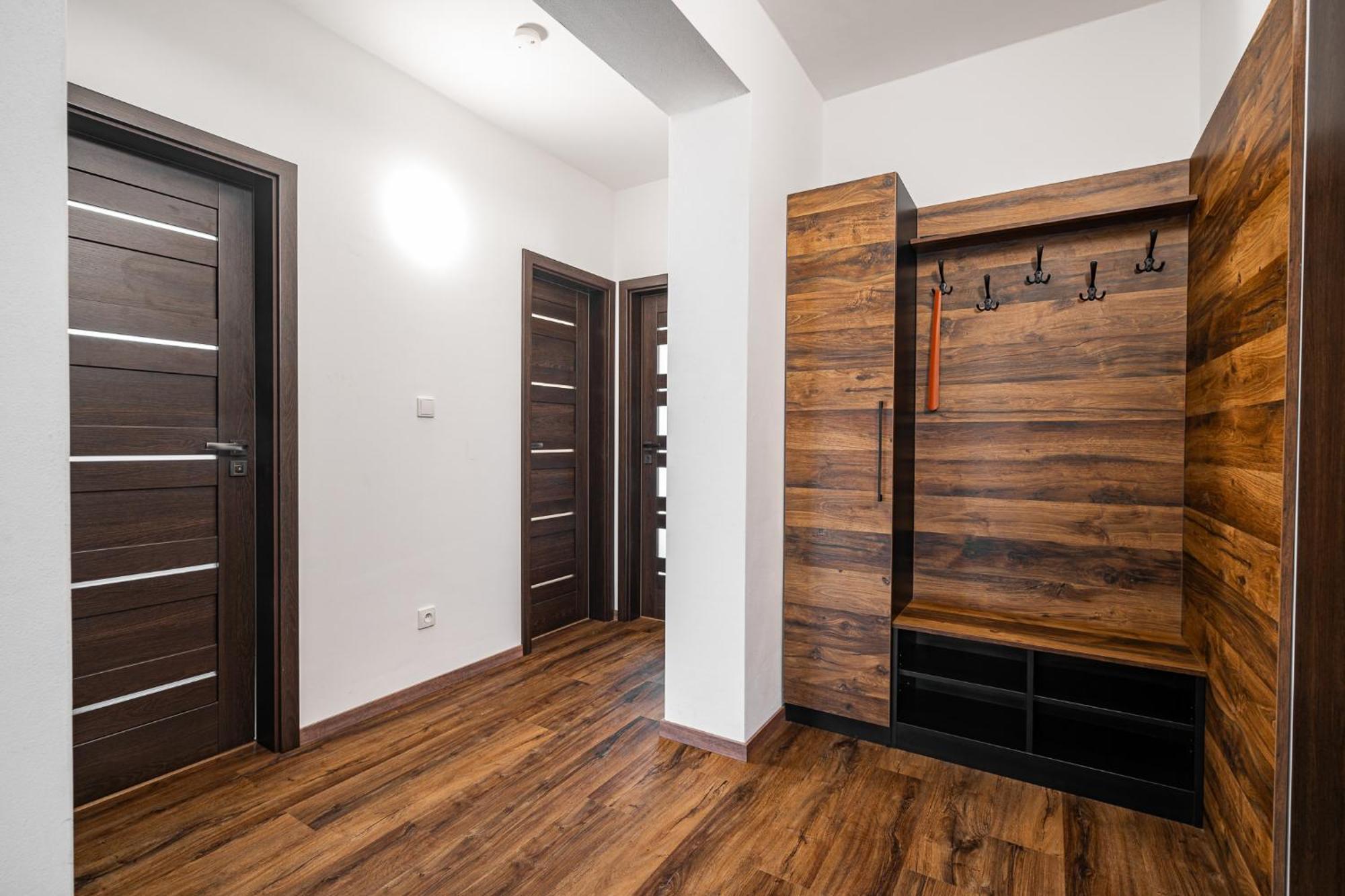 Apartment J-h Horsky Bukova Hora - 100 M Od Lanovky *