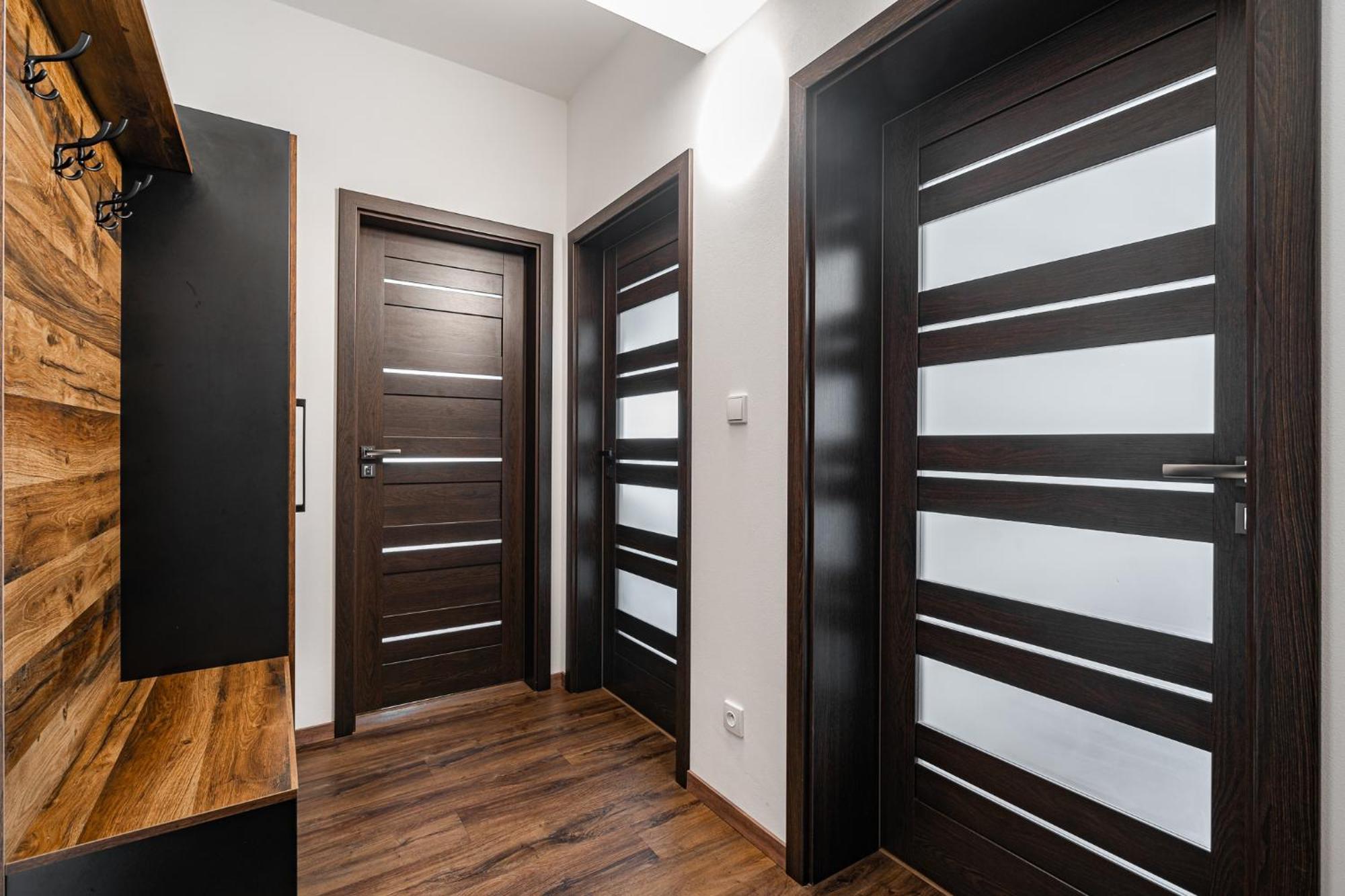 Apartment J-h Horsky Bukova Hora - 100 M Od Lanovky Cervena Voda