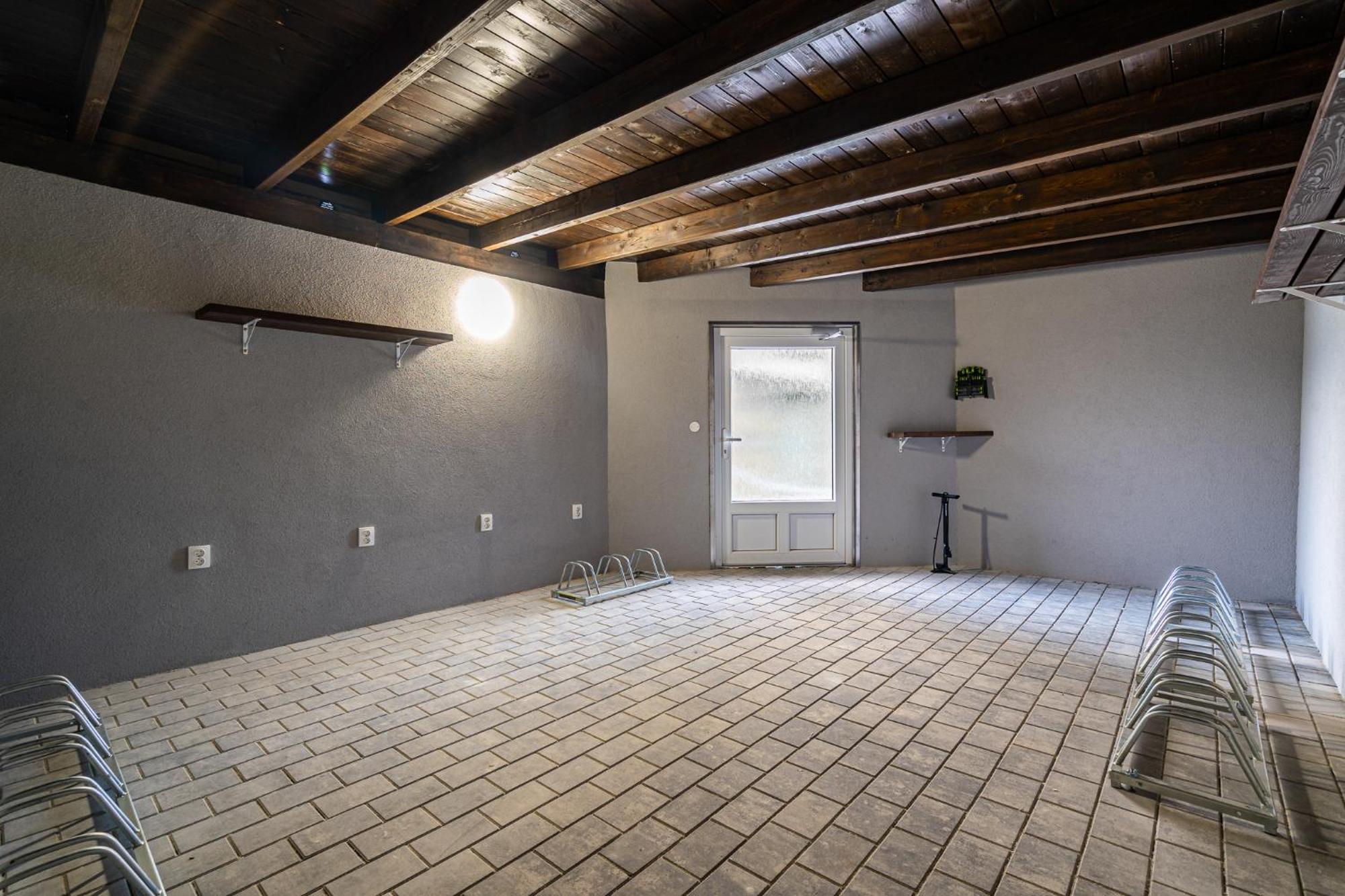J-h Horsky Bukova Hora - 100 M Od Lanovky Apartment